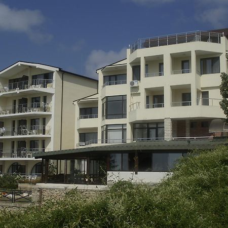 Family Hotel Venera Kavarna Eksteriør bilde