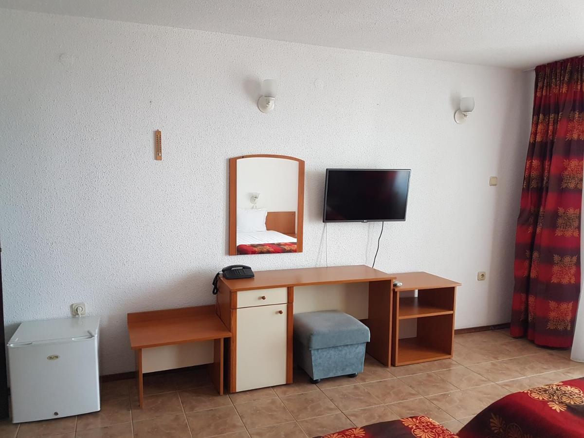 Family Hotel Venera Kavarna Eksteriør bilde